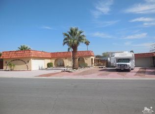 16820 Lakeside Ct, Desert Hot Springs, CA 92241