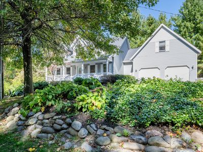 1441 Miners Rd, Saint Joseph, MI, 49085