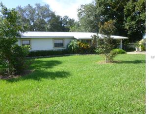 101 W 6th St, Frostproof, FL 33843