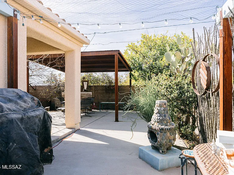 1651 N Pima Ct — Photo 38