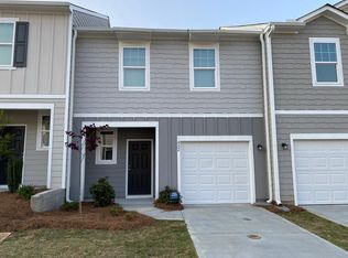 432 Union Station St, Cartersville, GA 30120