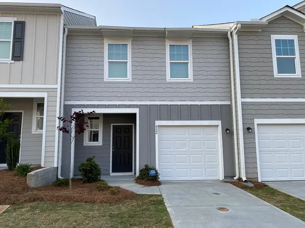 432 Union Station St, Cartersville, GA 30120