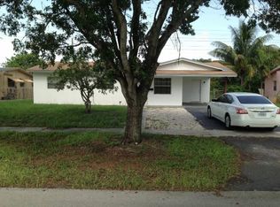 1311 NW 51st Ave, Lauderhill, FL 33313