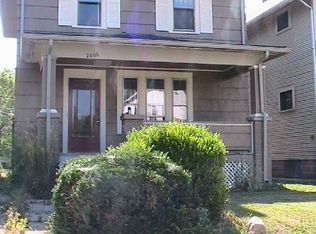 2680 Deming Ave, Columbus, OH 43202