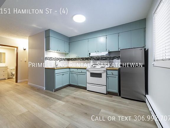 4th image of 2151 Hamilton St #4