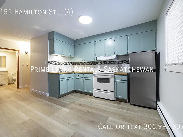 2151 Hamilton St #4 — Photo 4