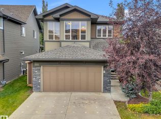 1422 Chahley Pl NW, Edmonton, AB T6M 0J3