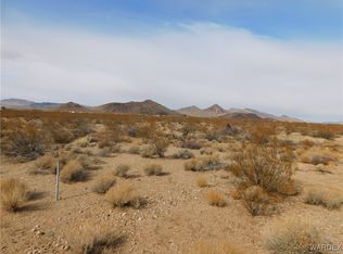 LOT 7 N Stewart Mountain Rd, Golden Valley, AZ 86413