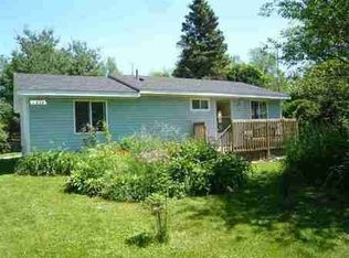 11835 Beech Rd, Brooklyn, MI 49230