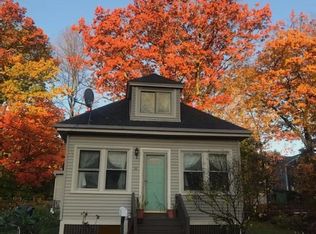 88 Bolton St, Portland, ME 04102