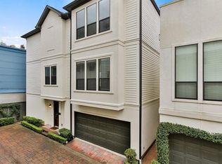 1332 Sabine St, Houston, TX 77007