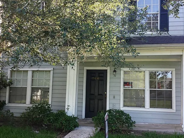 15838 S Alley Ct, Houston, TX 77082