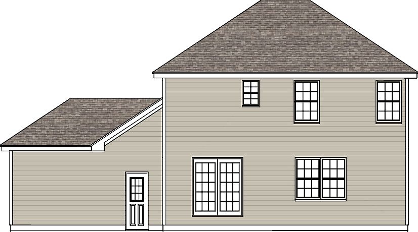 2nd image of 1137 Parklawn Ct