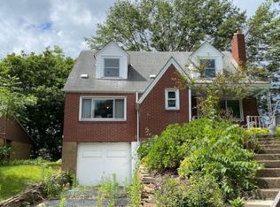 602 Bascom Ave, Pittsburgh, PA 15212