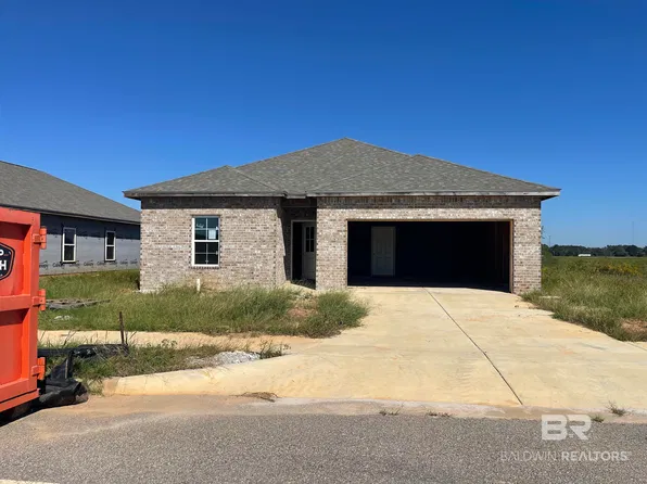 21611 Tawny Loop, Robertsdale, AL 36567