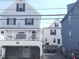 192 N End Blvd, Salisbury, MA 01952