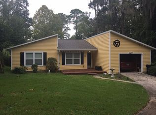 716 NW 96th Ter, Gainesville, FL 32607