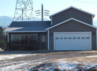 157 Stellar Way, Columbia Falls, MT 59912