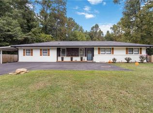 2327 Young Rd, Stone Mountain, GA 30088