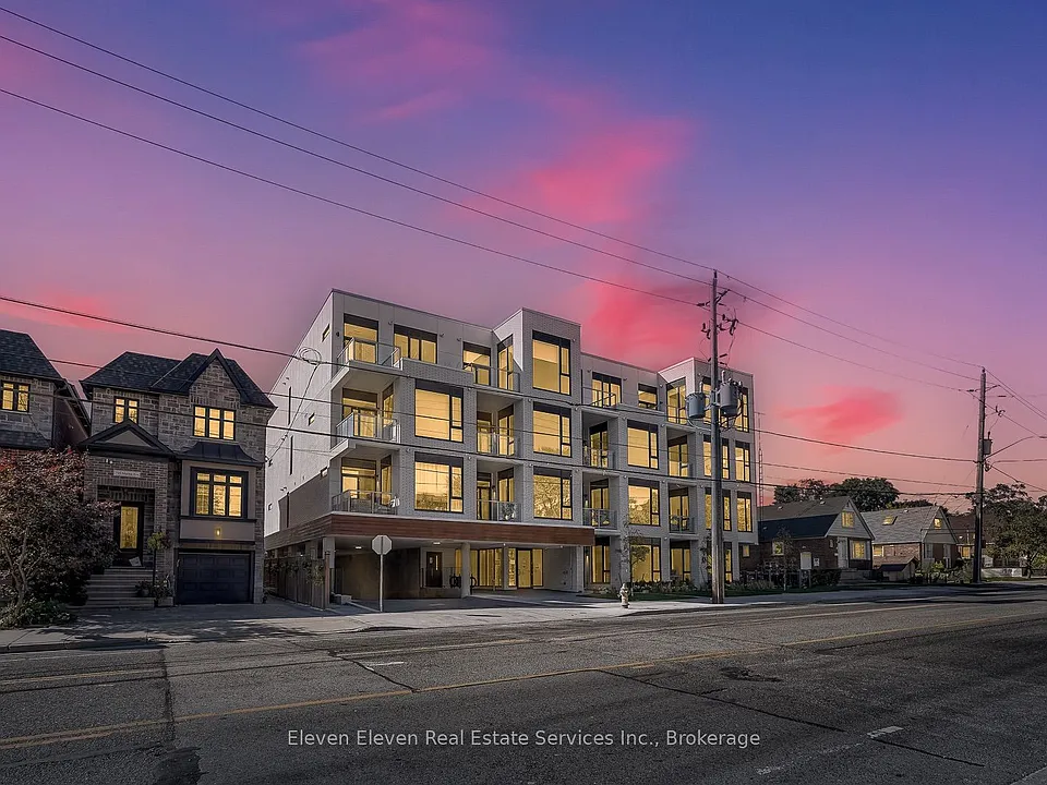 722 Marlee Ave #404