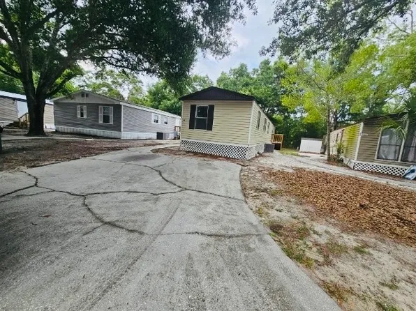 11407 Perch St Lot 25, Hudson, FL 34669