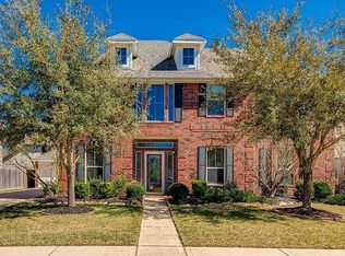 27130 Meadow Sage Ct, Cypress, TX 77433