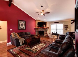 5104 Gray Rd, Knoxville, TN 37938