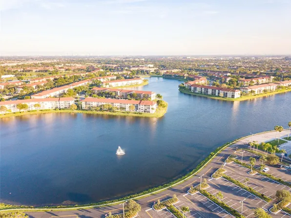 12950 SW 7th Court #210A, Pembroke Pines, FL 33027