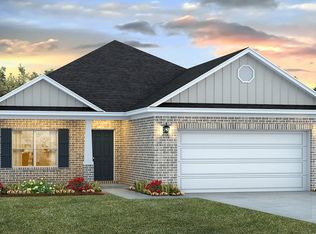 The Isabella Plan, Heritage Lake, Mobile, AL 36608