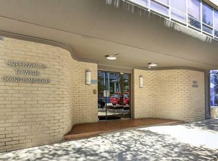 1800 Lavaca St #A-105, Austin, TX 78701