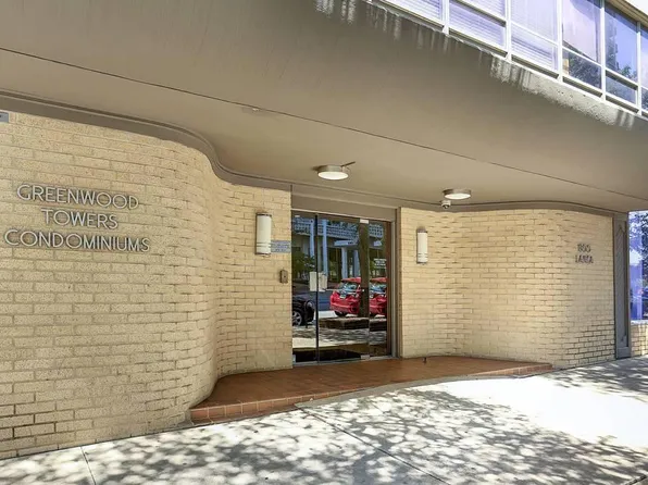 1800 Lavaca St, Austin, TX