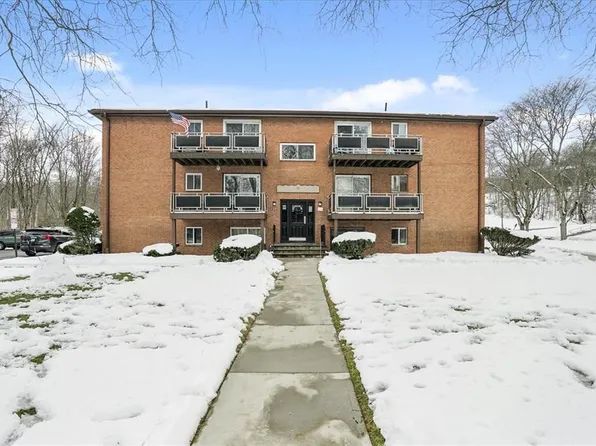 37 Tanager Road #3706, Monroe, NY 10950