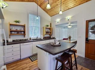 1079 Club Rd, McCall, ID 83638