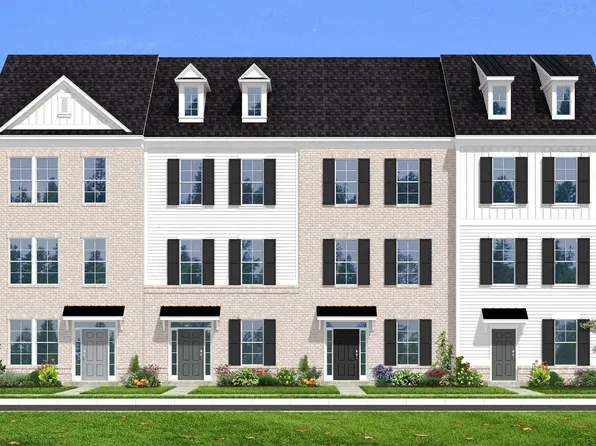 607 Barnehurst St, Middle River, MD 21220