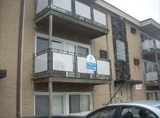 10025 Irving Park Rd APT 1C, Schiller Park, IL 60176