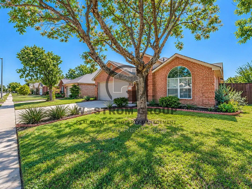 8916 Creede Trl