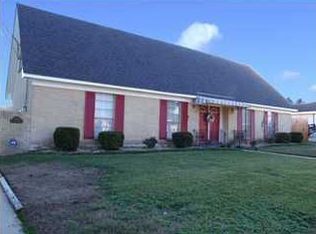 6325 Christopher Dr N, Mobile, AL 36609