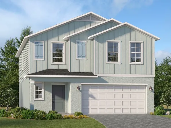 14517 Jadestone Dr, Punta Gorda, FL 33982