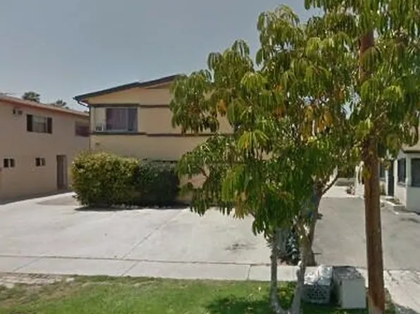 3737 Midvale Ave APT 3A, Los Angeles, CA 90034