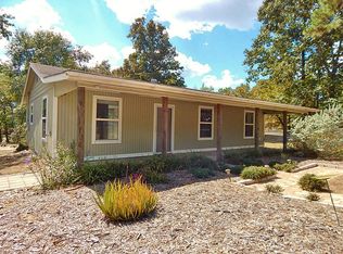 3994 Sam Houston Rd, Willis, TX 77378