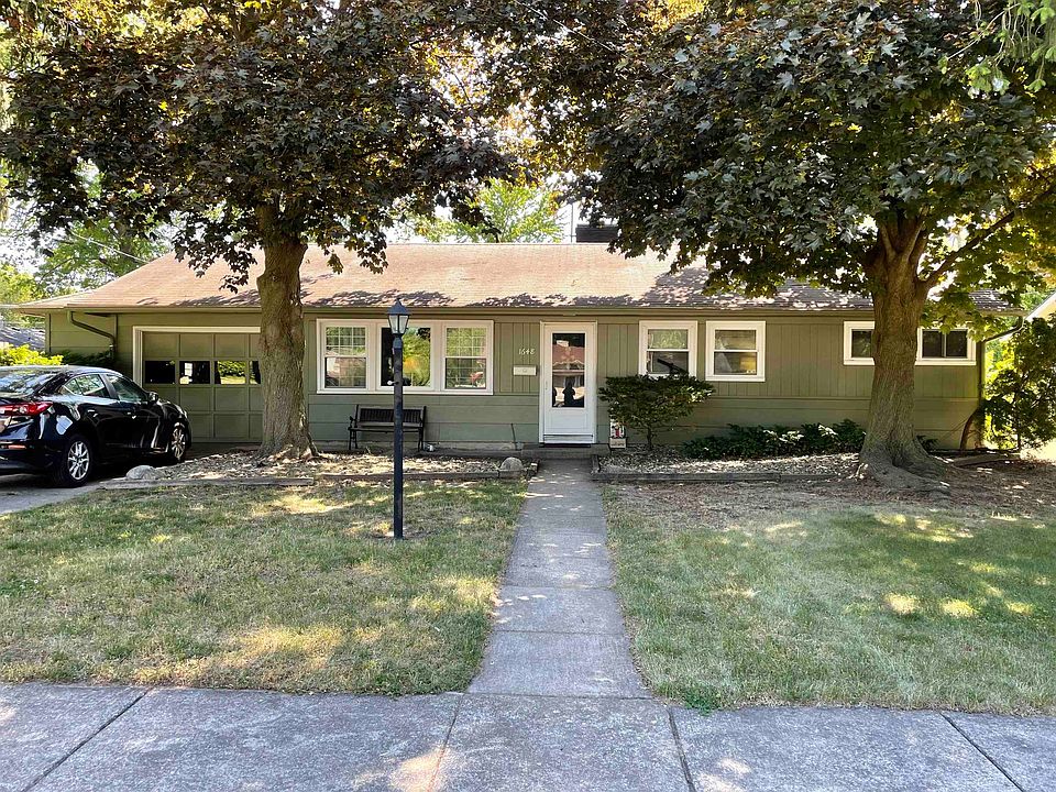 1648 Columbian Ave, Elkhart, IN 46514 Zillow