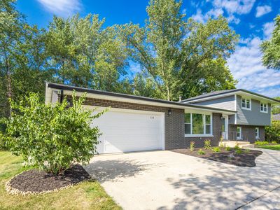 18 Indian Camp Trl, Portage, IN, 46368