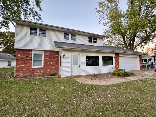 3713 N Temple Avenue, Springfield, MO 65803