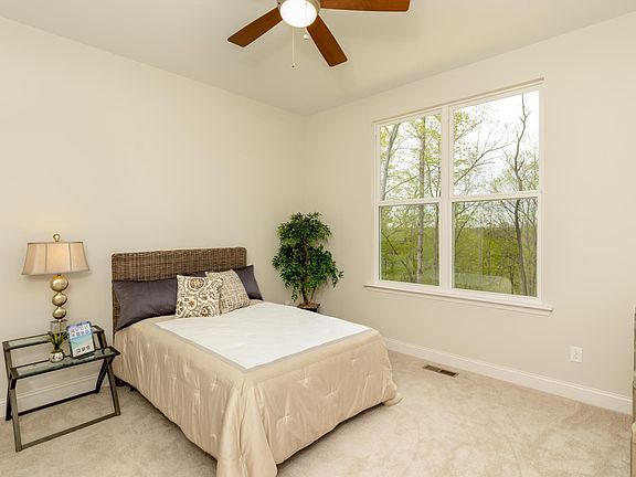 The Quincy B Owner s Suite