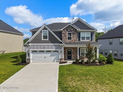 1720 Melton Meadows Dr, Maryville, TN, 37803
