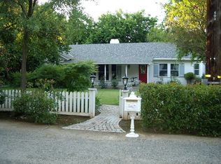 805 E Sussex Way, Fresno, CA 93704