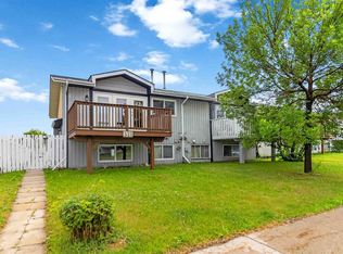 321 S Ross Haven Dr, Wood Buffalo, AB T9H3P2