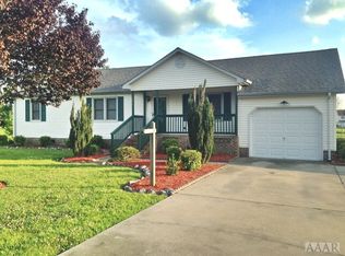 4015 Timmerman Dr, Elizabeth City, NC 27909