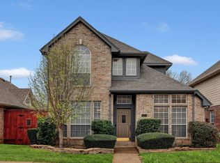 410 Moss Hill Rd, Irving, TX 75063