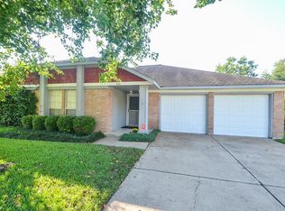 930 Valley Ranch Dr, Katy, TX 77450